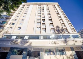 Mabu Curitiba Business se transforma no QG do Festival de Curitiba