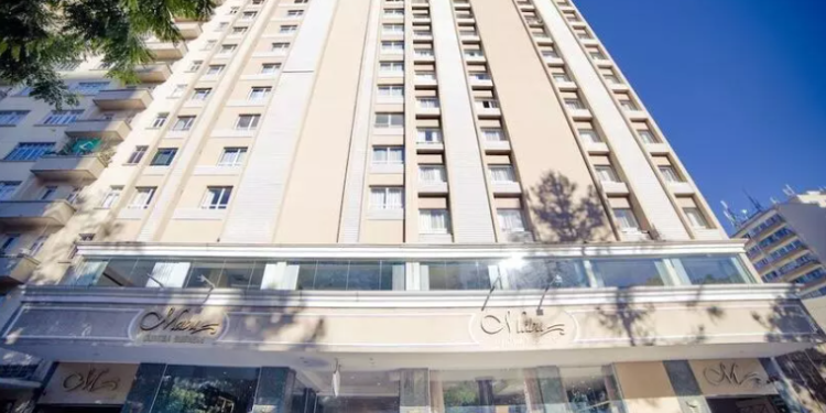 Mabu Curitiba Business se transforma no QG do Festival de Curitiba