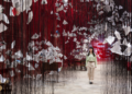 Você pode fazer parte de uma obra da Chiharu Shiota na 16ª Bienal de Curitiba