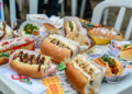 Vinada Cultural 2026: Curitiba celebra o pão com vina com dogões, arte urbana e entrada gratuita