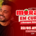 Festival do Morango chega em Curitiba com entrada gratuita, sobremesas gigantes e 3 dias de programação