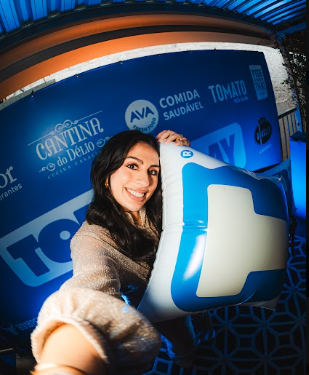Tour Day celebra nova edição do Tour Curitiba e mostra que o Tô com Tour está ganhando o Brasil