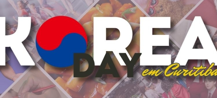 Korea Day volta a Curitiba com K-Pop, BTS, comida coreana e muita cultura em um só lugar