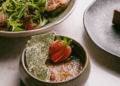 Matagal Bar apresenta menu de outono que explora contrastes, texturas e profundidade dos ingredientes