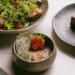 Matagal Bar apresenta menu de outono que explora contrastes, texturas e profundidade dos ingredientes