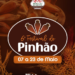Festival do Pinhão volta ao Mercado Municipal Capão Raso com 18 pratos e preços a partir de R$ 3,69