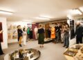 Ateliê de Guita Soifer abre as portas durante a Curitiba Art Week para visitas guiadas gratuitas