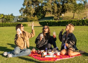 Juistreet lança cardápio de inverno com wraps quentes, bebidas funcionais e sobremesas cheias de proteína