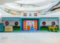 LEGO® Pet Day Care invade Curitiba nas férias de julho