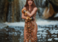 Natura Ekos + Anitta: quando beleza, música e Amazônia se encontram