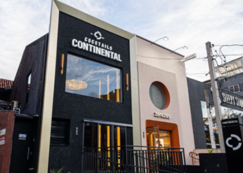 Continental Batel comemora 5 anos com programação especial em agosto