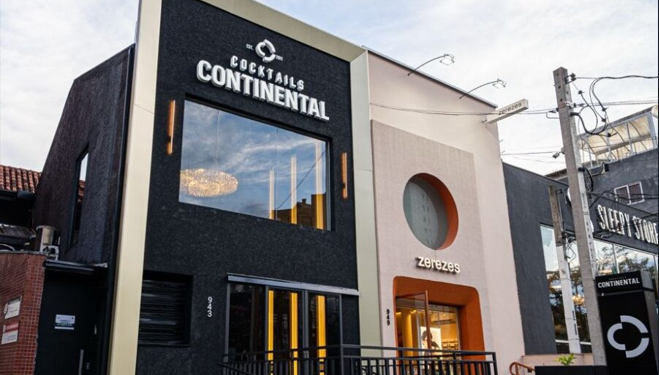 Continental Batel comemora 5 anos com programação especial em agosto