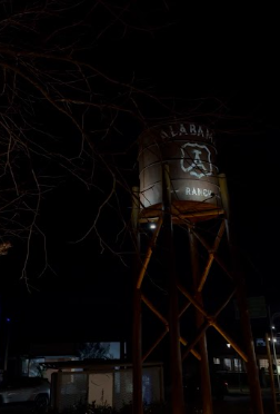 Alabama Ranch: o clima dos ranchos americanos chegou a Curitiba