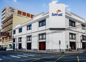 Faculdade Senac Curitiba Centro abre inscrições com super benefício para novos alunos