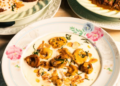 Nayme cria menu de inverno com sopas artesanais e sabores da culinária árabe