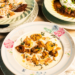 Nayme cria menu de inverno com sopas artesanais e sabores da culinária árabe