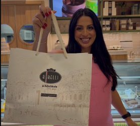 Gelato Borelli leva a tradição italiana dos gelatos artesanais para o ParkShoppingBarigüi