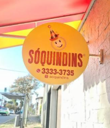 SóQuindins mantém viva a tradição dos doces que atravessam gerações em Curitiba