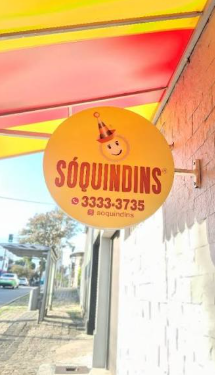 SóQuindins mantém viva a tradição dos doces que atravessam gerações em Curitiba