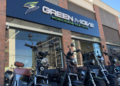 Green Move apresenta uma nova forma de se mover por Curitiba com mobilidade elétrica, tecnologia e praticidade