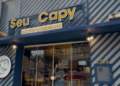 Seu Capy: o smash burger artesanal que chegou com tudo em Curitiba