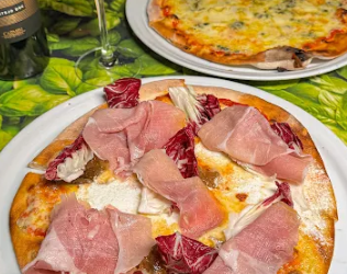 Pizzarias para aproveitar o sábado com o Tour em Curitiba