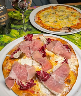 Pizzarias para aproveitar o sábado com o Tour em Curitiba