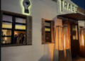 Trago Bar une cozinha de brasa, drinks autorais e uma experiência intimista em Curitiba