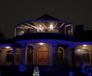 Caldeirão Bruxo: restaurante temático em Curitiba transforma jantar em uma experiência mágica