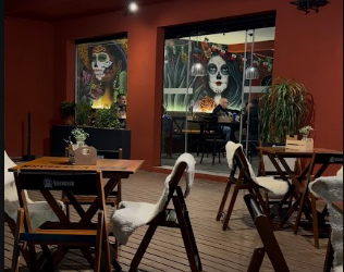 Azteca aposta em gastronomia artesanal e leva um pedacinho do México para Santa Felicidade