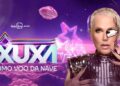 Xuxa traz sua nave de volta para Curitiba em um último voo cheio de nostalgia