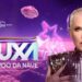Xuxa traz sua nave de volta para Curitiba em um último voo cheio de nostalgia