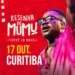 “Fulminante”, “Fala” e muitos outros motivos para Curitiba cair na resenha do Mumu