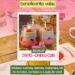Workshop de velas em Curitiba terá renda 100% revertida para projeto social