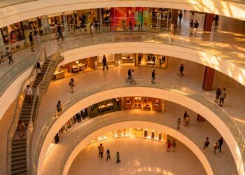 Pátio Batel vai ganhar 35 novas lojas e um espaço de eventos em expansão de R$ 110 milhões