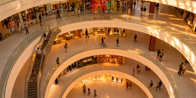 Pátio Batel vai ganhar 35 novas lojas e um espaço de eventos em expansão de R$ 110 milhões