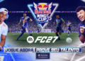 Curitiba recebe final nacional de campeonato de EA FC 27 no Museu Oscar Niemeyer