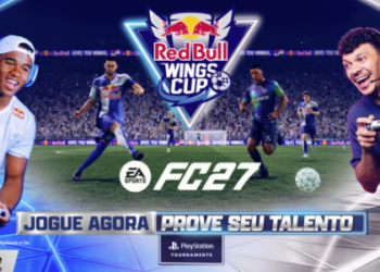 Curitiba recebe final nacional de campeonato de EA FC 27 no Museu Oscar Niemeyer