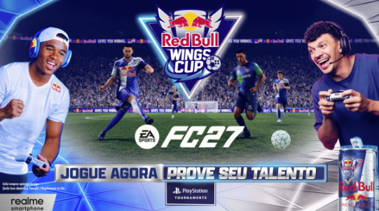 Curitiba recebe final nacional de campeonato de EA FC 27 no Museu Oscar Niemeyer