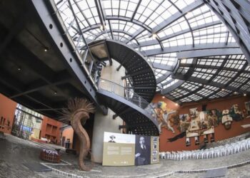 Curitiba recebe encontro internacional de gastronomia com chefs renomados e programação gratuita