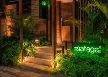 Matagal completa um ano em Curitiba com novos pratos que misturam sabores asiáticos e italianos